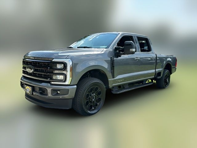 2024 Ford F-350 Lariat