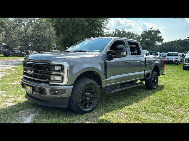 2024 Ford F-350 Lariat