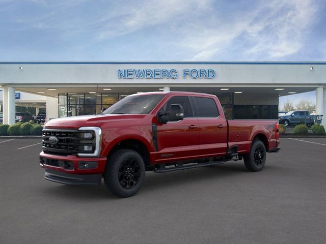 2024 Ford F-350 Lariat