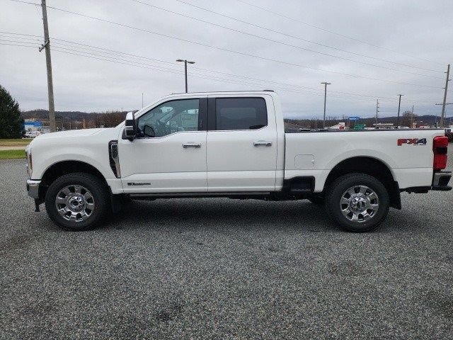 2024 Ford F-350 Lariat