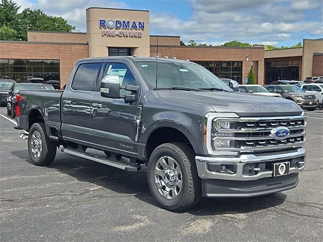 2024 Ford F-350 Lariat