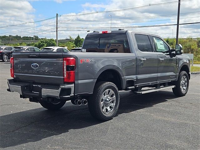 2024 Ford F-350 Lariat