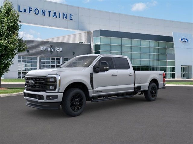 2024 Ford F-350 Lariat