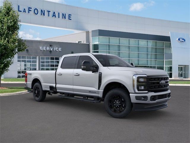 2024 Ford F-350 Lariat