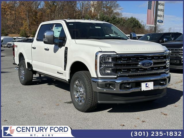 2024 Ford F-350 Lariat