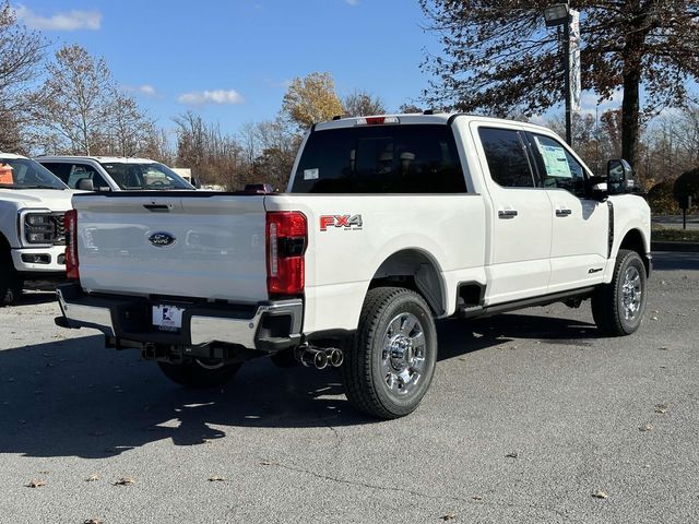 2024 Ford F-350 Lariat