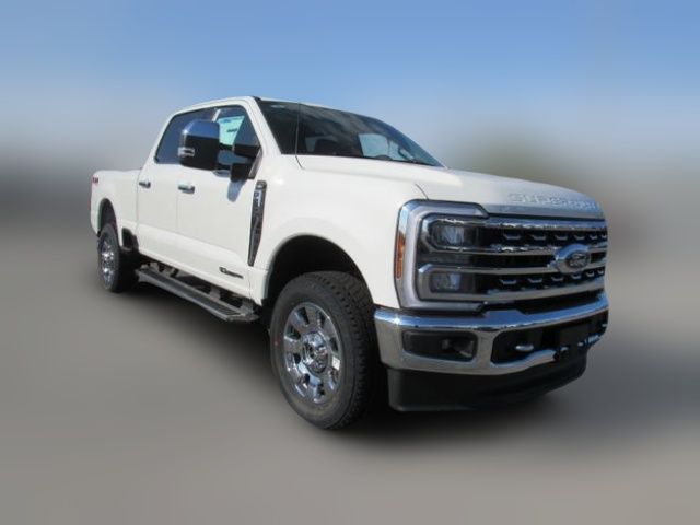 2024 Ford F-350 Lariat