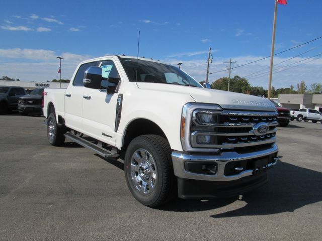 2024 Ford F-350 Lariat