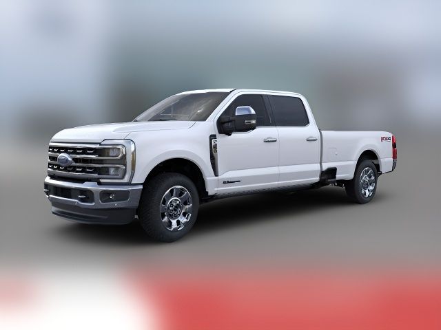 2024 Ford F-350 Lariat