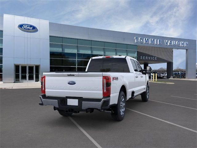 2024 Ford F-350 Lariat