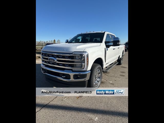 2024 Ford F-350 Lariat