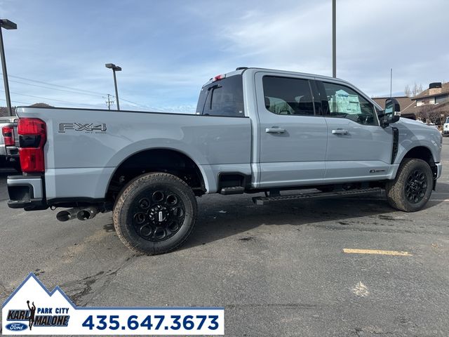 2024 Ford F-350 Lariat