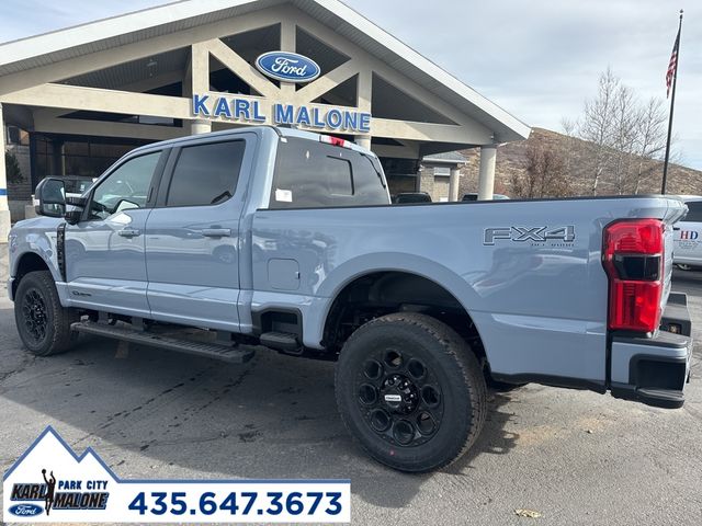 2024 Ford F-350 Lariat