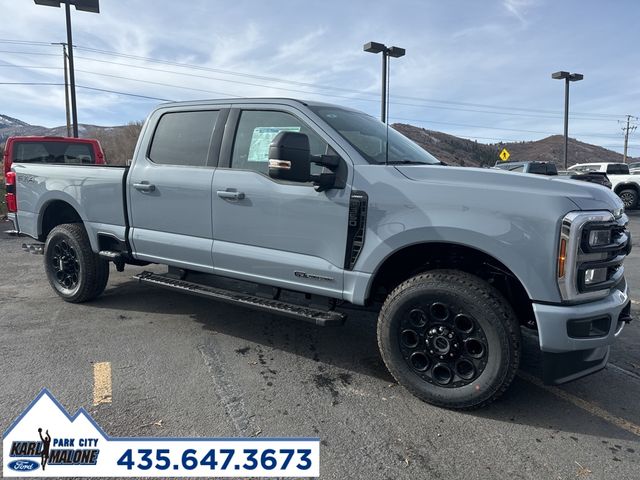 2024 Ford F-350 Lariat