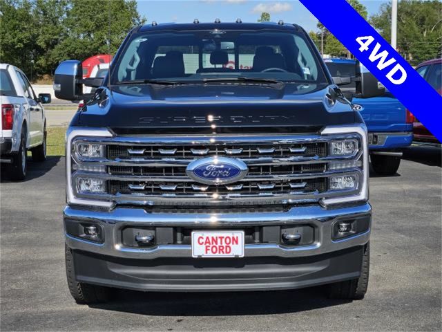 2024 Ford F-350 Lariat