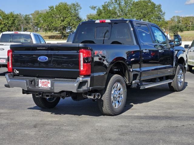 2024 Ford F-350 Lariat