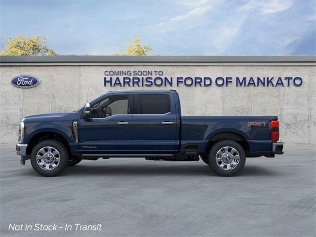 2024 Ford F-350 Lariat