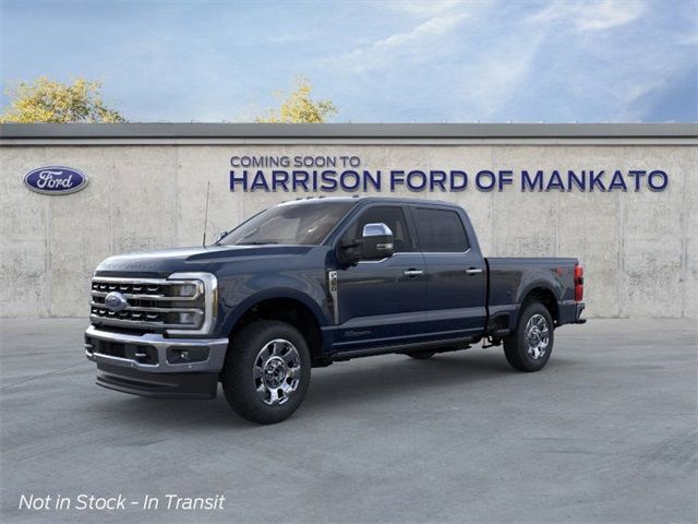 2024 Ford F-350 Lariat