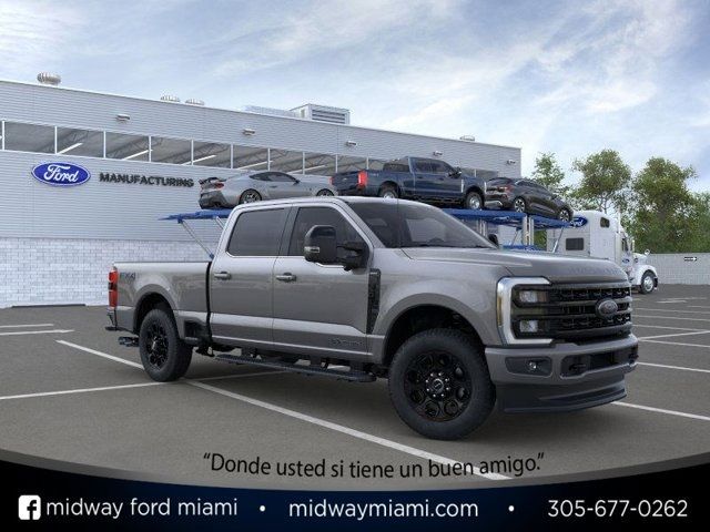 2024 Ford F-350 Lariat