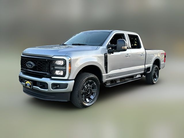 2024 Ford F-350 Lariat