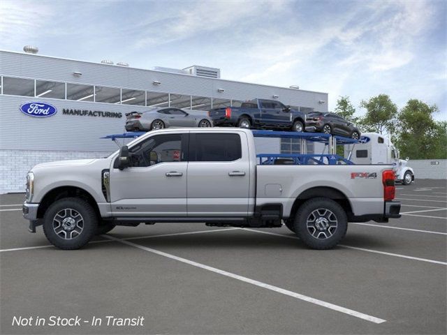 2024 Ford F-350 Lariat