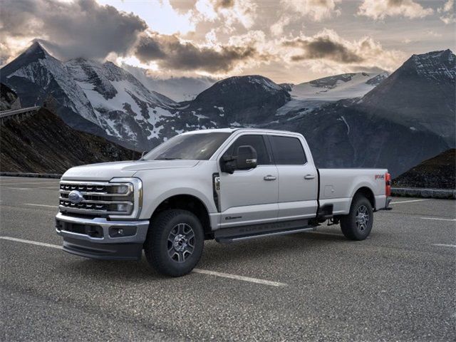 2024 Ford F-350 Lariat