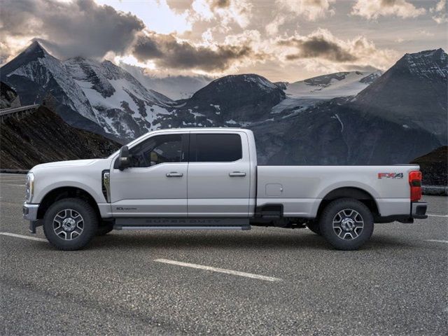 2024 Ford F-350 Lariat