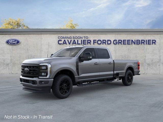 2024 Ford F-350 Lariat