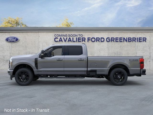 2024 Ford F-350 Lariat