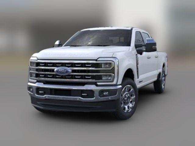 2024 Ford F-350 Lariat