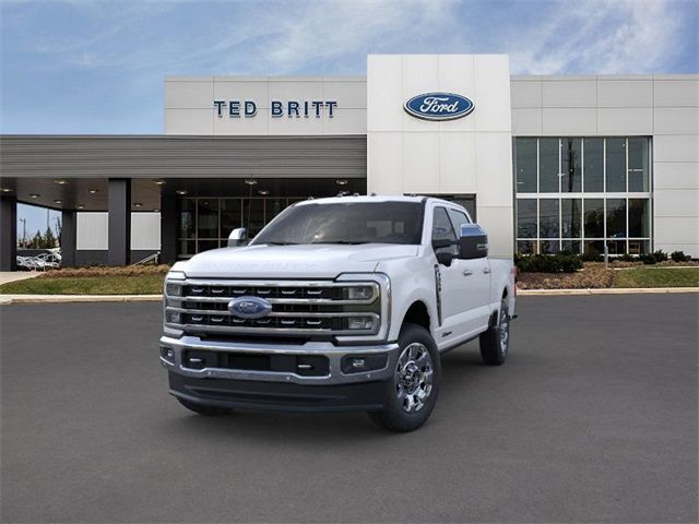 2024 Ford F-350 Lariat