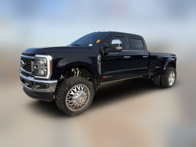 2024 Ford F-350 Lariat