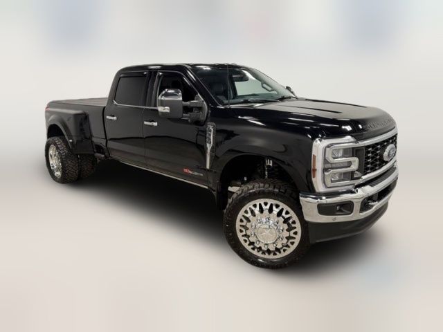 2024 Ford F-350 Lariat