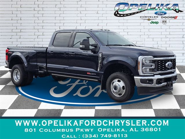 2024 Ford F-350 Lariat