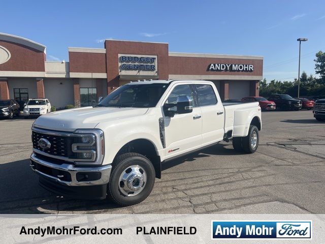 2024 Ford F-350 Lariat