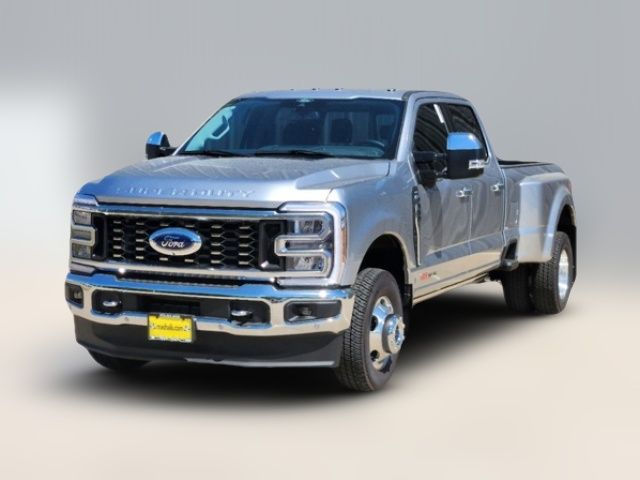 2024 Ford F-350 Lariat