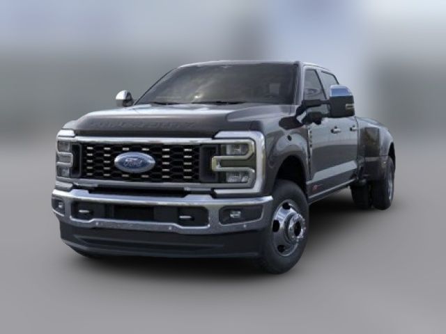 2024 Ford F-350 Lariat