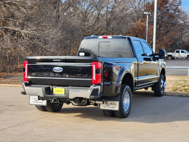 2024 Ford F-350 Lariat