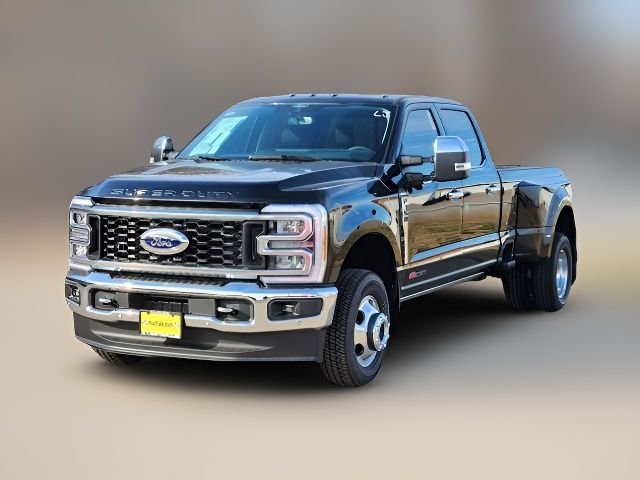 2024 Ford F-350 Lariat