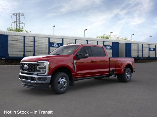 2024 Ford F-350 Lariat