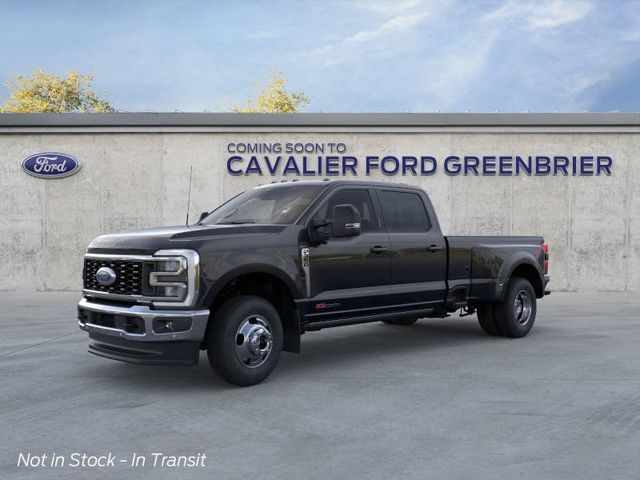 2024 Ford F-350 Lariat