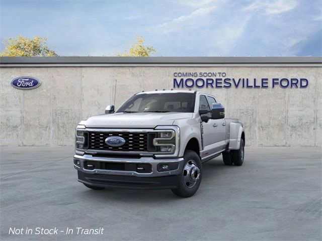 2024 Ford F-350 Lariat