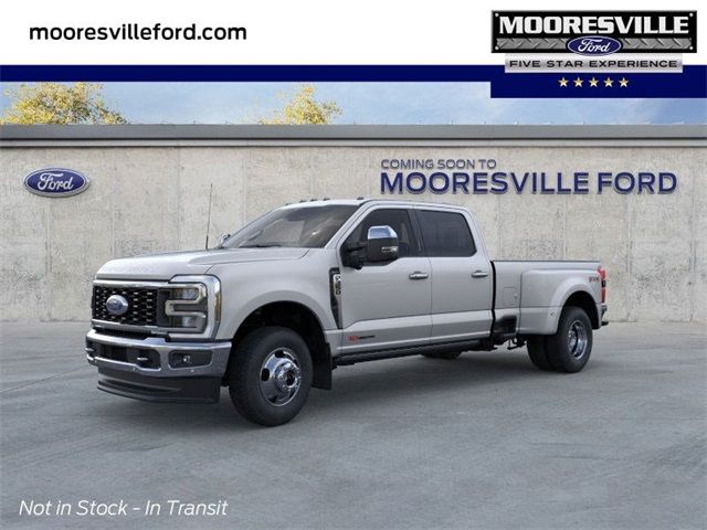 2024 Ford F-350 Lariat