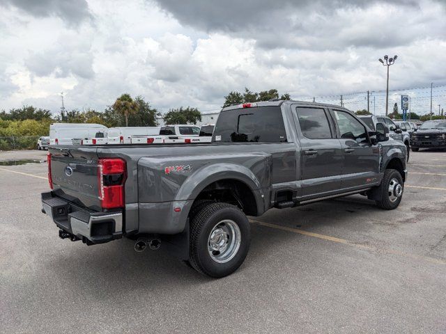 2024 Ford F-350 Lariat