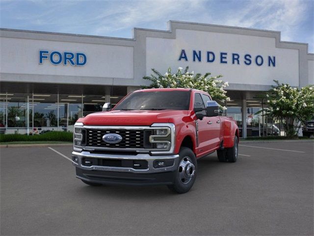 2024 Ford F-350 Lariat