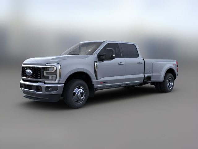 2024 Ford F-350 Lariat