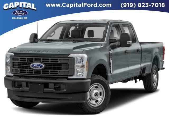 2024 Ford F-350 Lariat