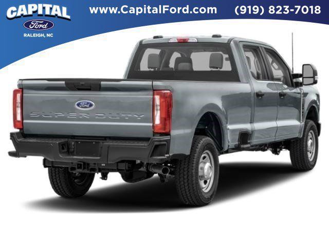 2024 Ford F-350 Lariat