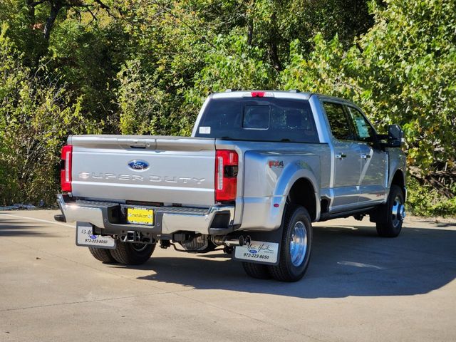 2024 Ford F-350 Lariat