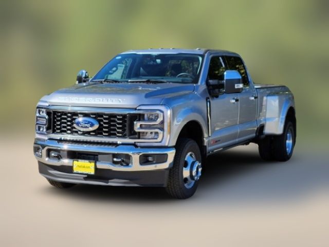 2024 Ford F-350 Lariat